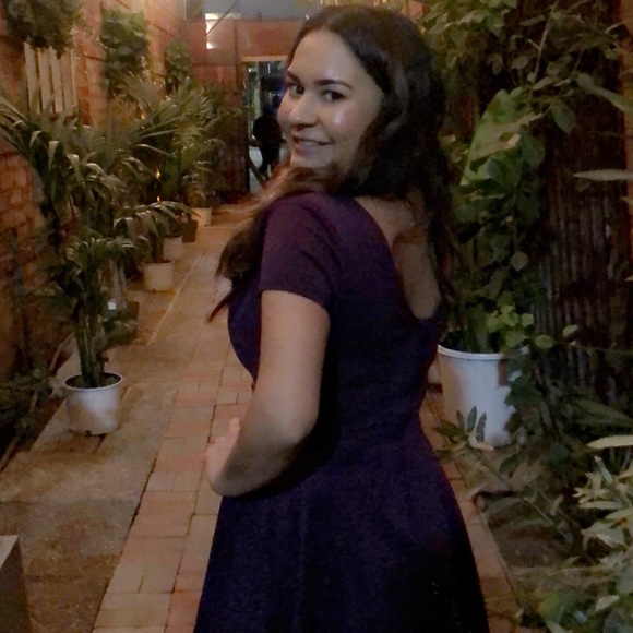 Meet your Posher, Sandra - Picture 1 of 1